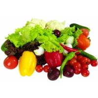 Diverse Groentezaden